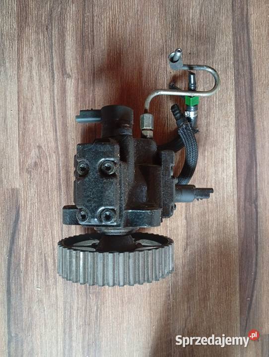 Pompa wtryskowa Bosch Citroen Xsara Picasso I