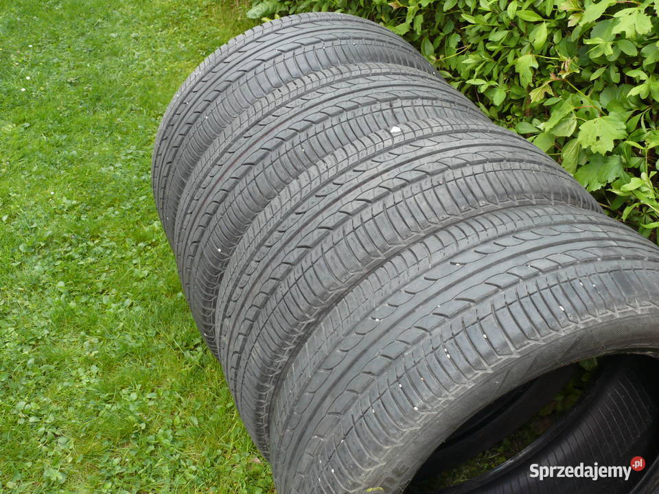 Opony letnie BRIDGESTONE 19550R16 Jasienica Rosielna