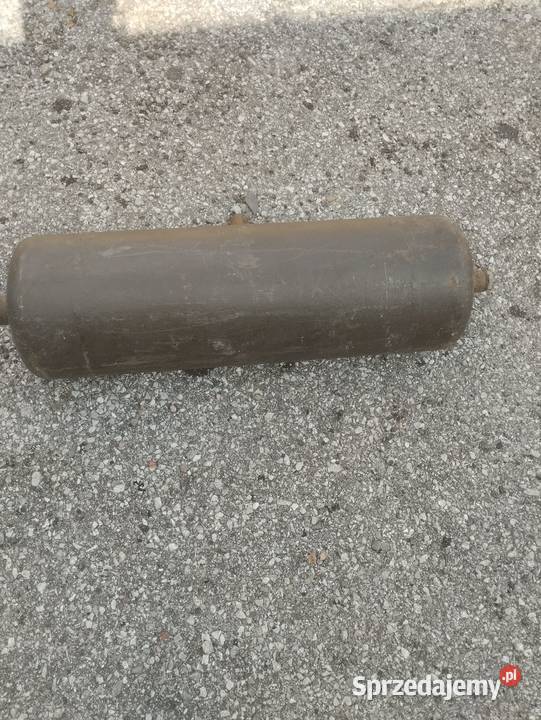 Zbiornik powietrza Ostrowiec Świętokrzyski