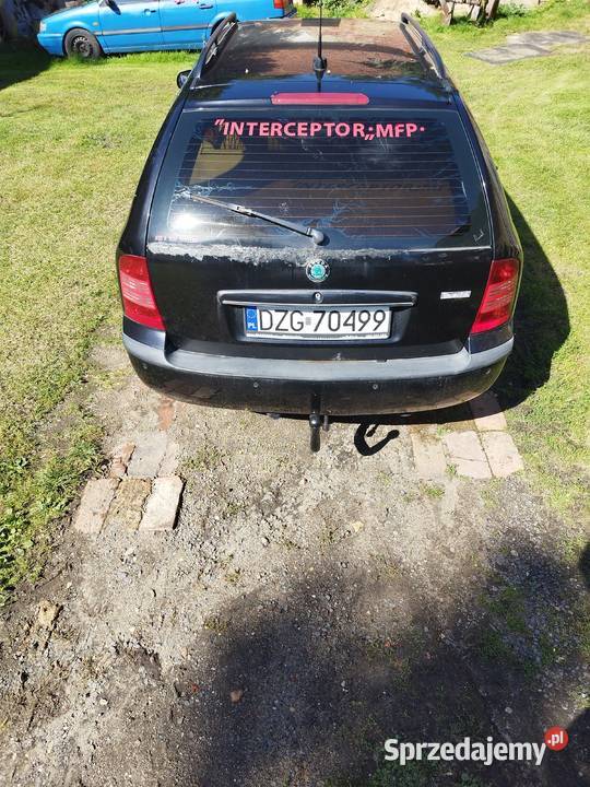 Sprzedam Laurine ful wypas Zgorzelec
