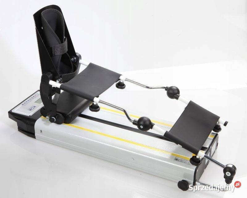 Wypożyczalnia Szyna CPM Rehabilitacja Siemiatycze