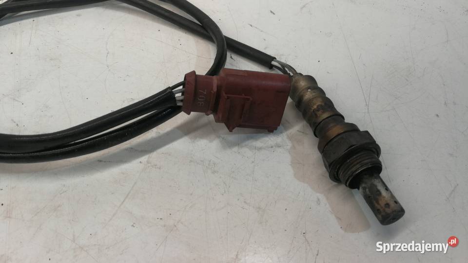 SONDA LAMBDA CZUJNIK AUDI VW SKODA SEAT sprzedam
