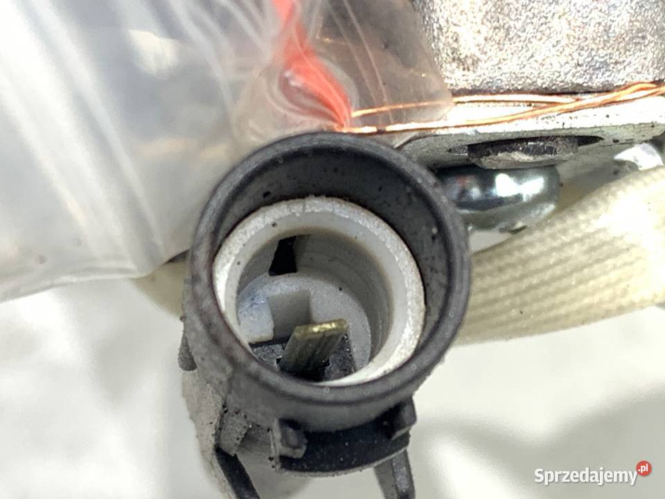 SPRĘŻARKA KLIMATYZACJI SUZUKI SX4 AKC200A083A 16