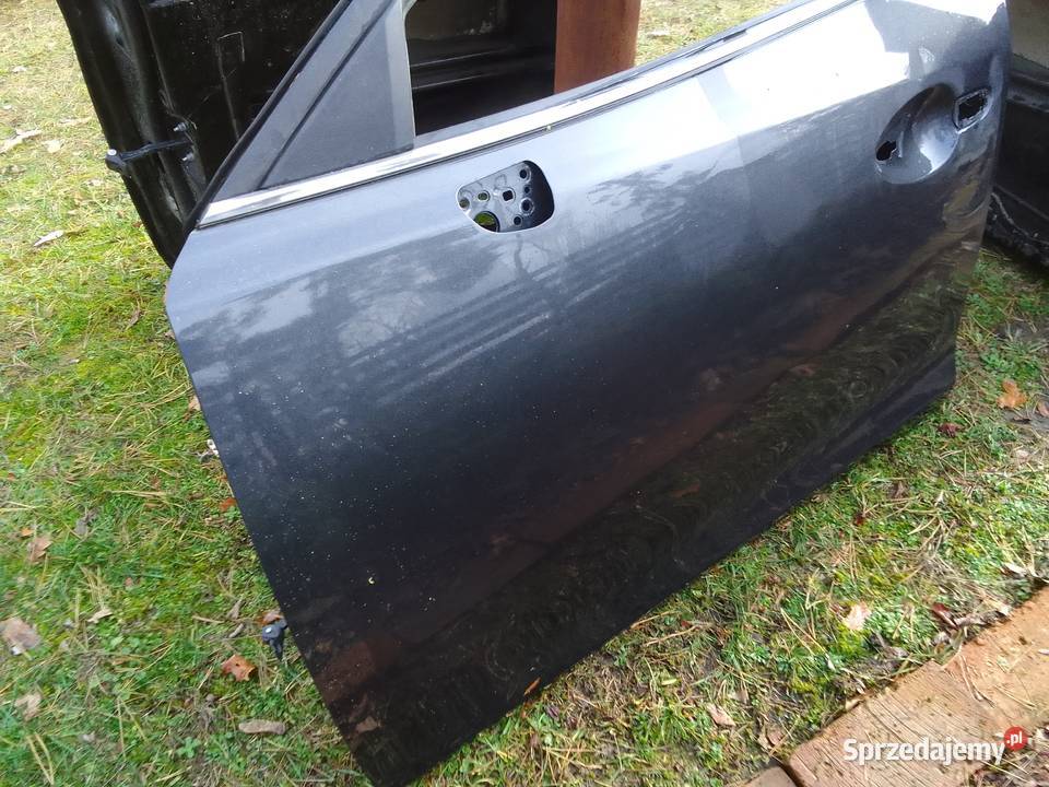 Drzwi Lewe przednie Mazda 3 2013 Tarnów