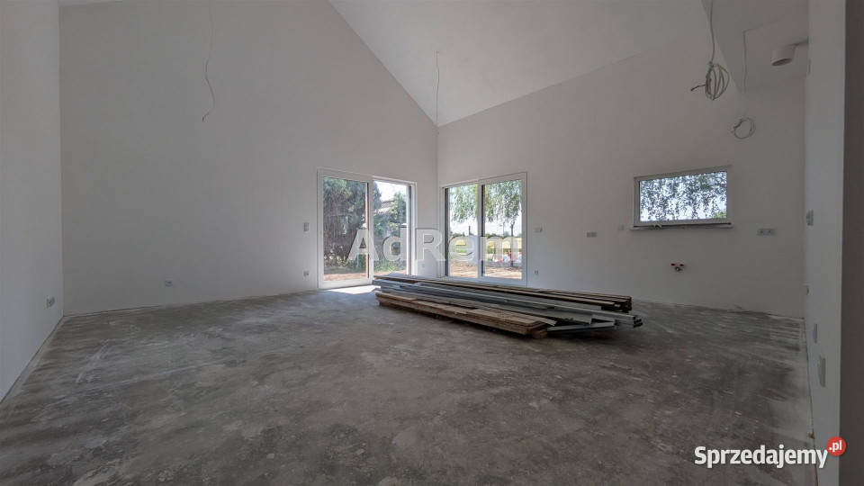 Dom bliźniak Gądów Główna 160m2 Sprzedaż