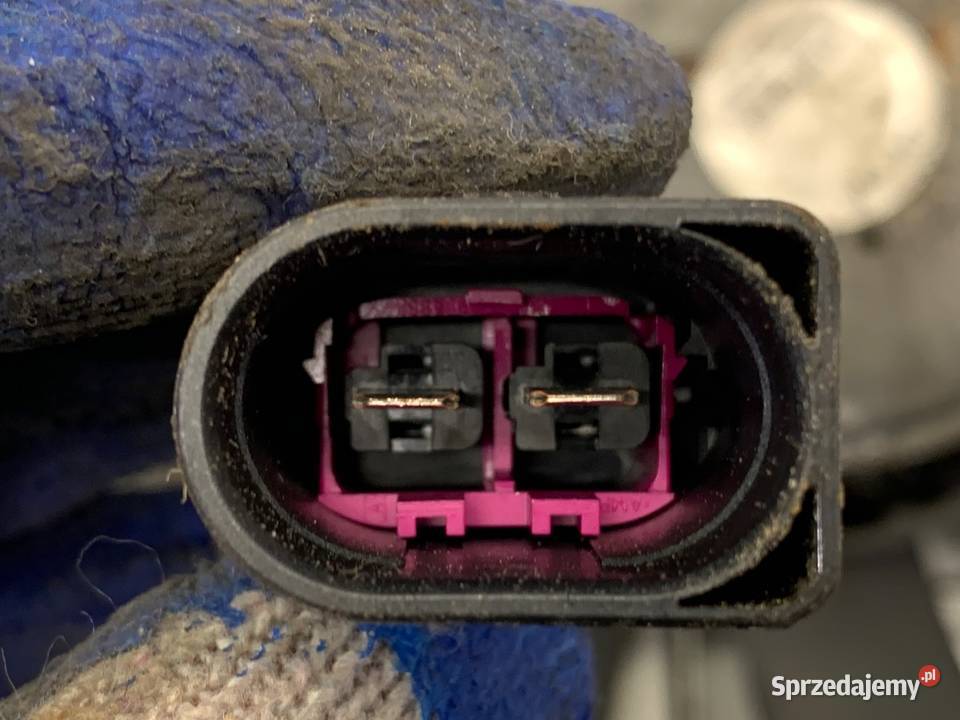 WENTYLATOR KLIMATYZACJI VW PASSAT B8 3G0971095G podkarpackie