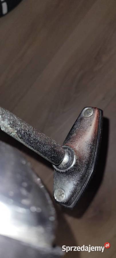 Lusterko Vitaloni Szczecin