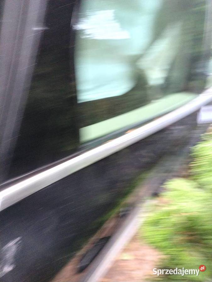 volvo xc 60 pokolizyjne Płock