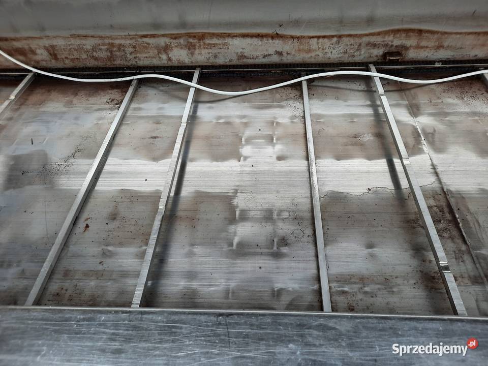 FRYTOWNICA KOPPENS L42 podkarpackie Dębica