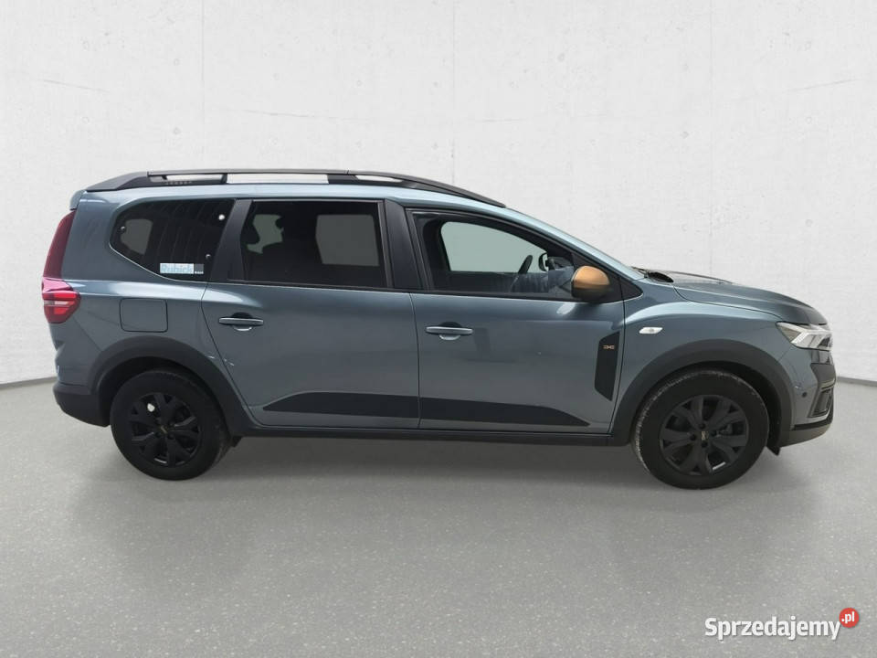 Dacia Jogger SUV