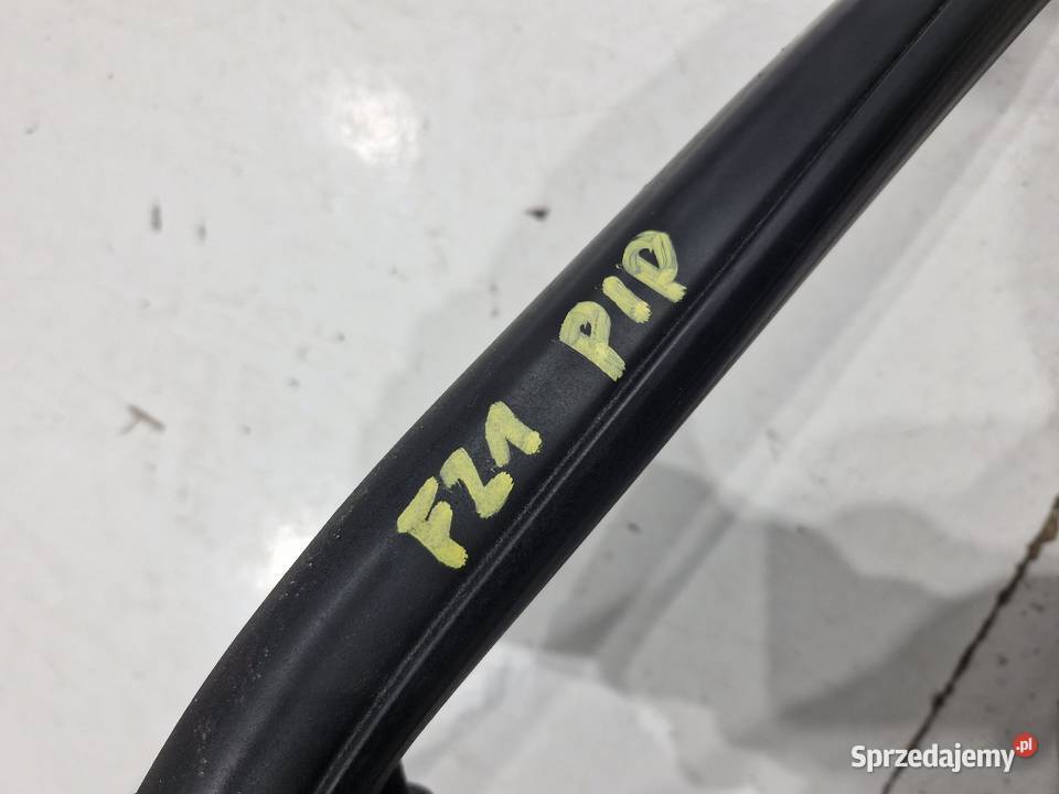 BMW F21 USZCZELKA DRZWI PRAWY PRZÓD ORYGINAŁ Uszczelki