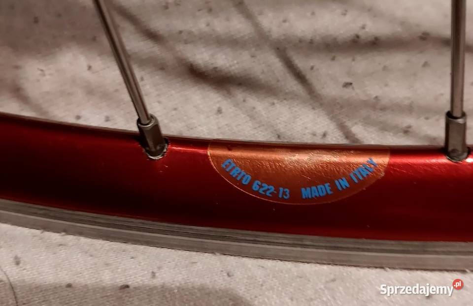 Koła rowerowe Ambrosio kpl Nowe opolskie Opole