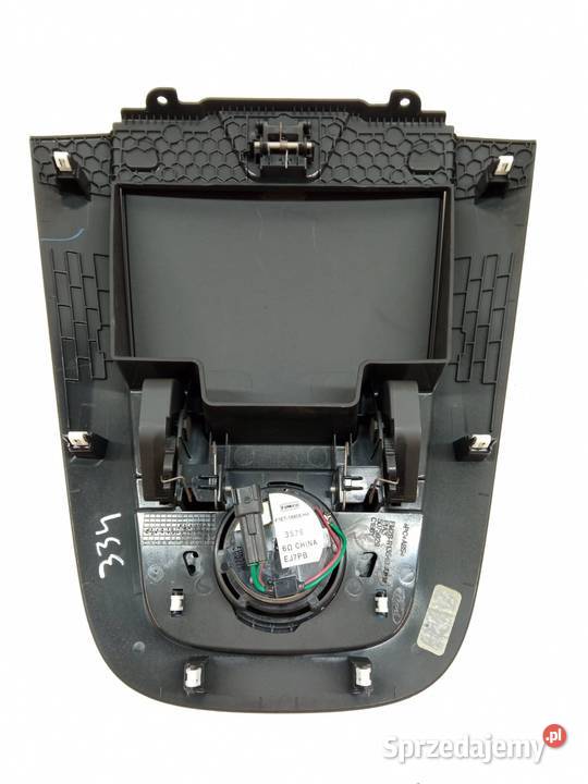 SCHOWEK GŁOŚNIK ŚRODKOWY DESKI MK2 EM2BR13549APW