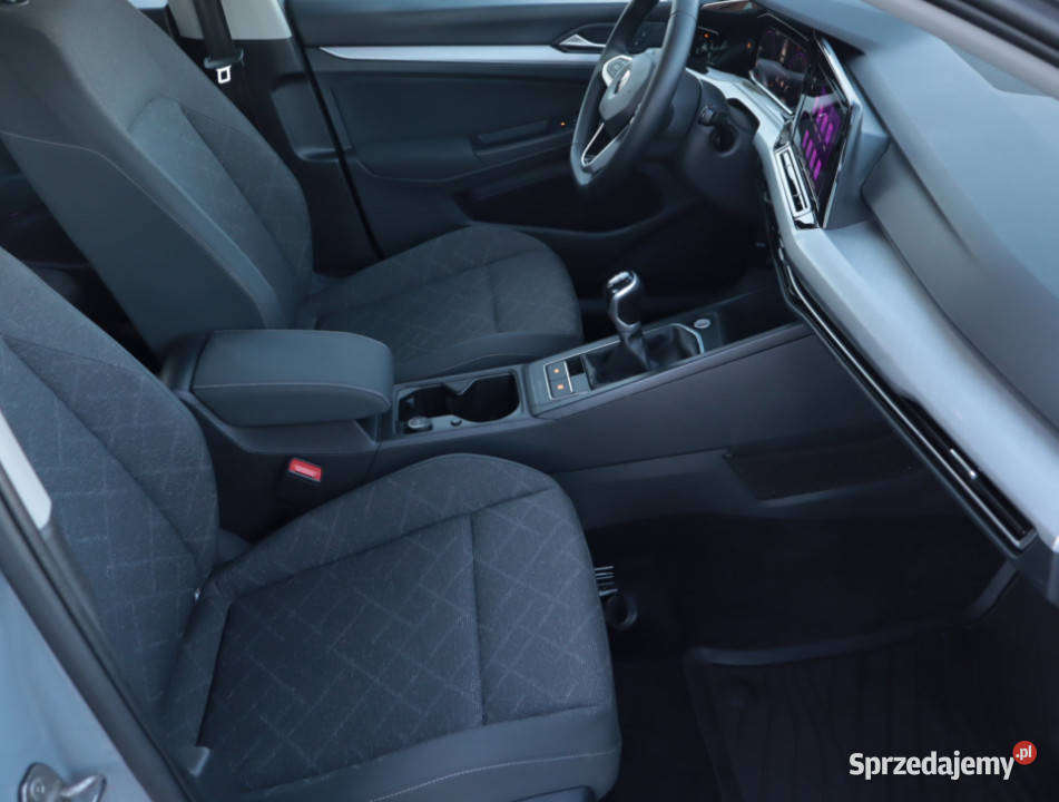 VW Golf 20 TDI komputer pokładowy Golf Lublin