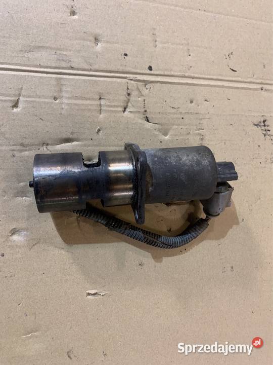 Zawór egr 15 dci 8200164563 Nissan micra k12 Szczecin