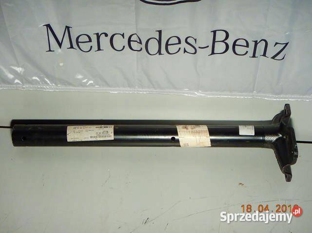 MERCEDES ACTROS 934 UCHWYT MOCOWANIE ORYGINAŁ