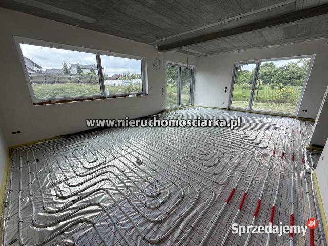 Dom wolnostojący 300m2 Chałupki