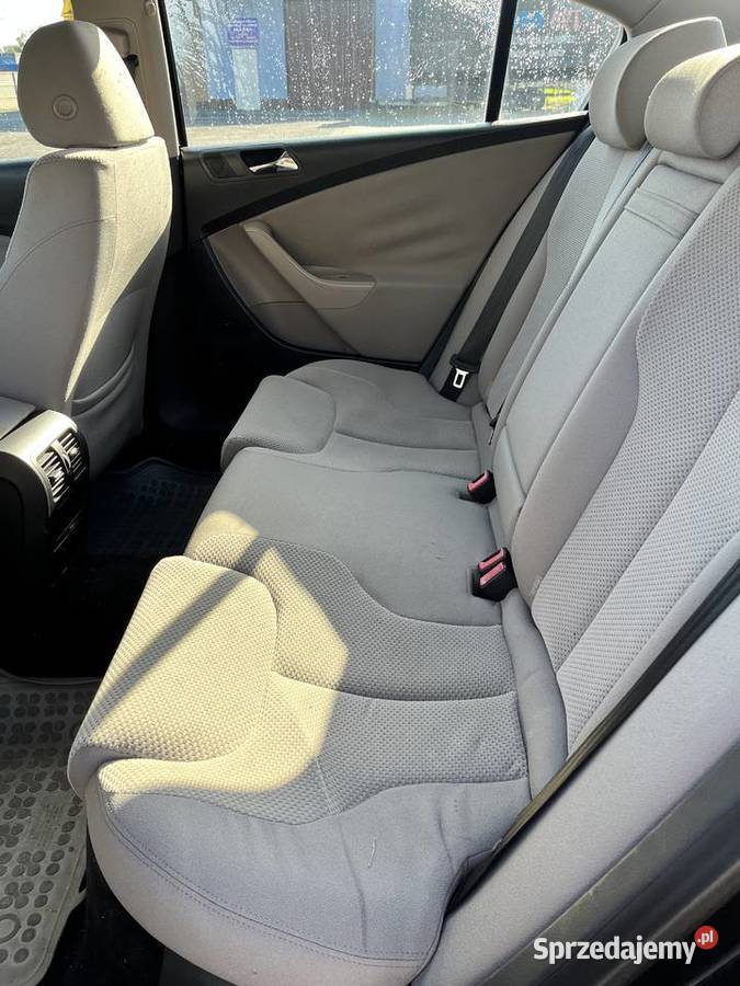 PASSAT B6 tempomat Gniezno