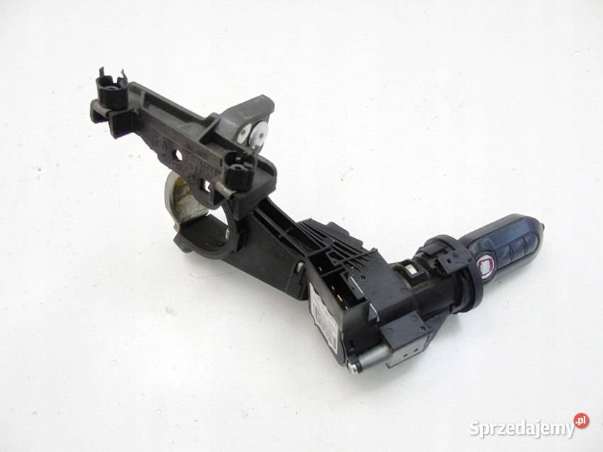 Stacyjka kluczyk Fiat Doblo II 20102022 Sosnowiec sprzedam