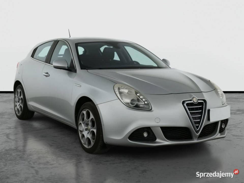 Alfa Romeo Giulietta 14 T mazowieckie Piaseczno