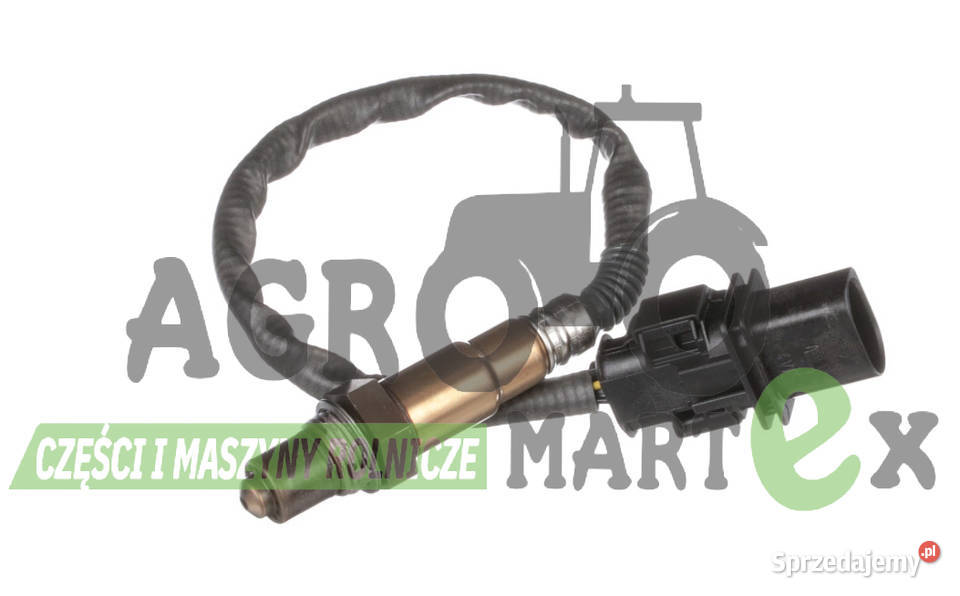 84286040 504135503 2505307 CZUJNIK LAMBDA CNH Wichrów