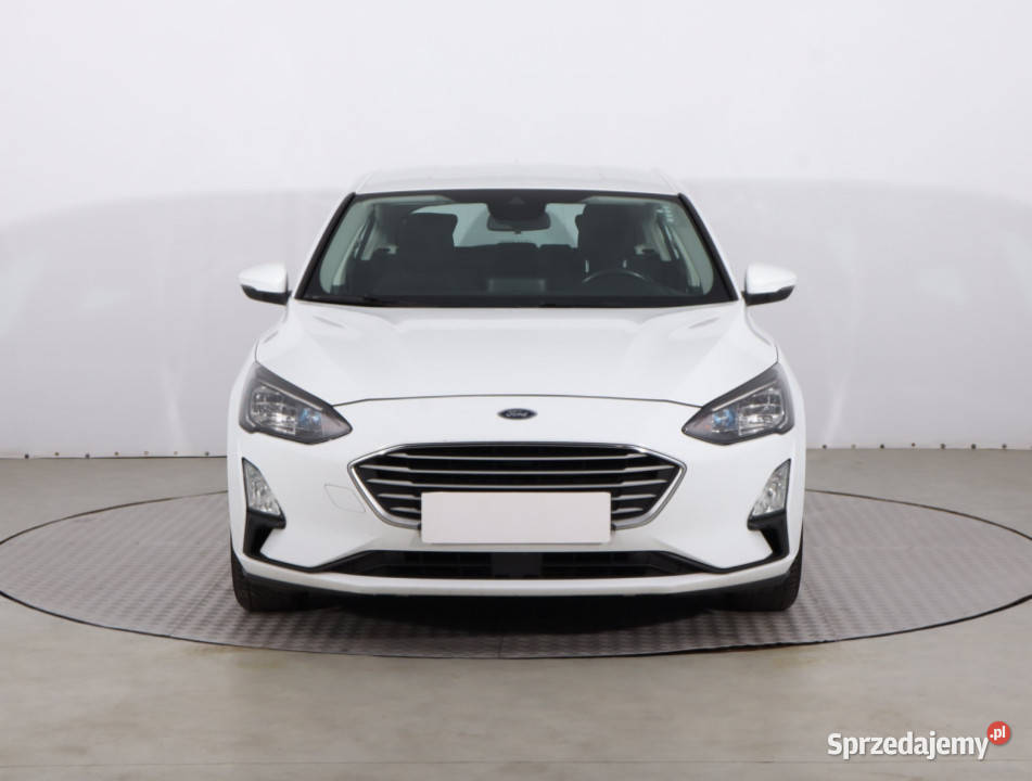 Ford Focus 15 EcoBlue Piaseczno