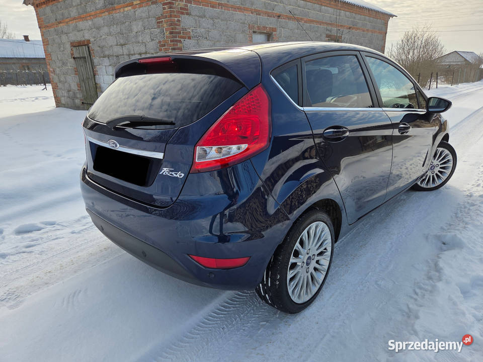 125 Benzyna Klima Alu wymianie rozrządu Zadbana Zamość