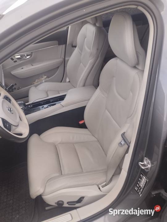 Volvo v90 cross country D5 AWD Polkowice
