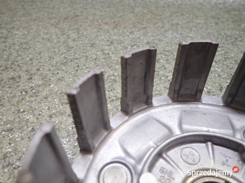 KOSZ SPRZĘGŁA ZEWNĘTRZNY YAMAHA YZF YZ 250 F 4T Pozostałe lubuskie Strzelce Krajeńskie