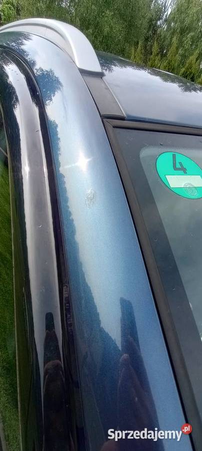 Hyundai ix35 20 benzynaLPG Rok produkcji 2010 Skrzeszewo sprzedam