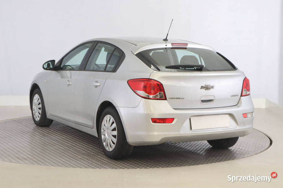 Chevrolet Cruze 16 i 16V sprzedam