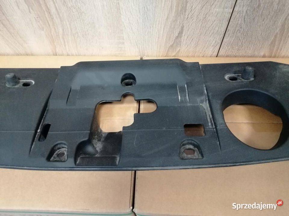 HONDA CRV CRV III MASKOWNICA PASA PRZEDNIEGO