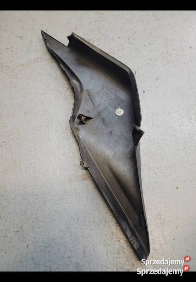 Honda VFR 1200F 1200 F owiewka osłona ogon Nowy Tomyśl