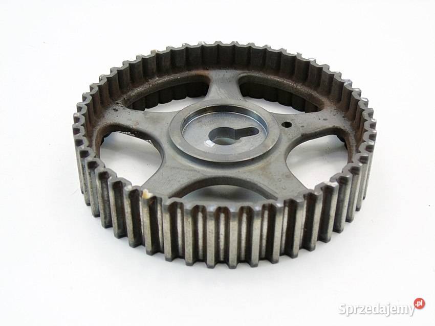 KOŁO WAŁKA ROZRZĄDU GŁOWICY 13 12V HYUNDAI GETZ Sosnowiec