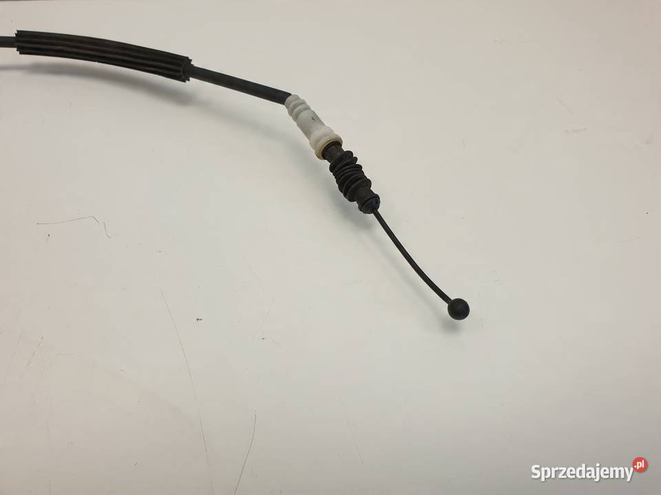 Audi A5 8T ZAMEK DRZWI PRAWY Tył 8J1837815C osobowe Janów