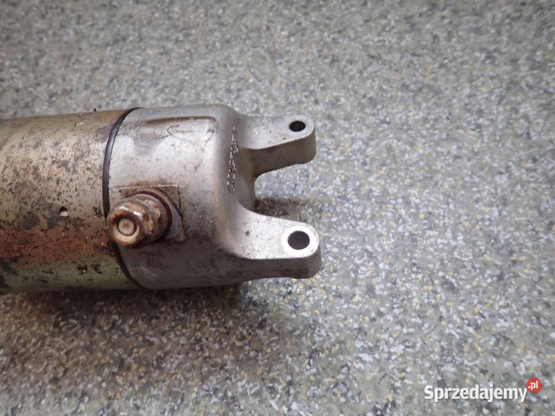 ROZRUSZNIK MITSUBA SM13 12V KAWASAKI KFX 700 Strzelce Krajeńskie sprzedam