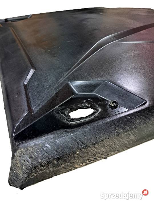 Sztywny dach CanAm Commander BRP 705800679 sprzedam