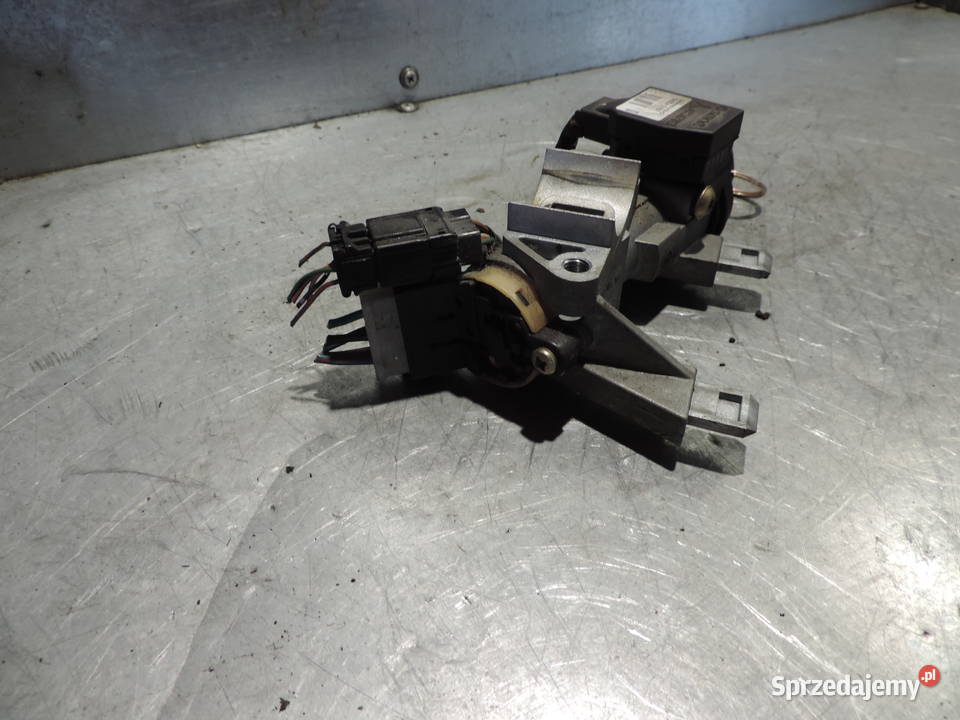 STACYJKA KLUCZYK SMART FORFOUR 454 Nowy Sącz