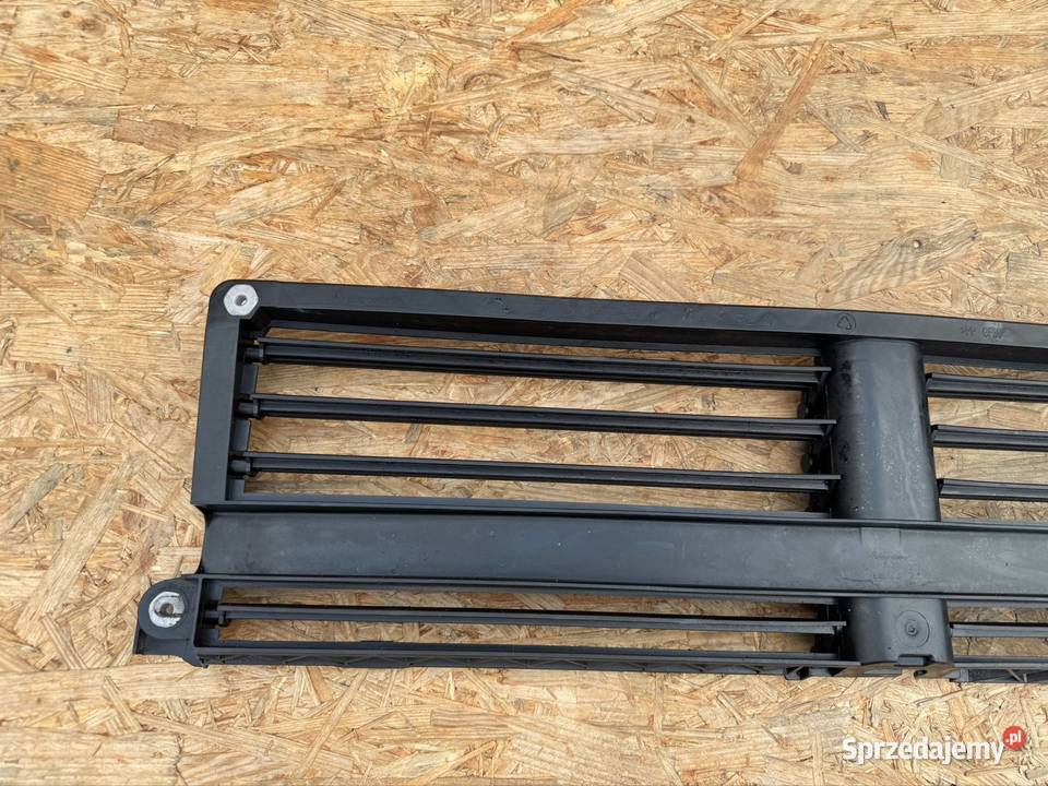 Żaluzja roleta wlot powietrza MercedesBenz W223 Sieraków