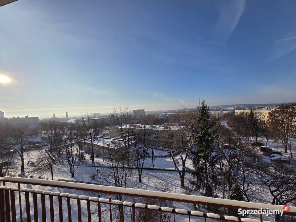 Wynajmę Mieszkanie Struga 43m Kielce