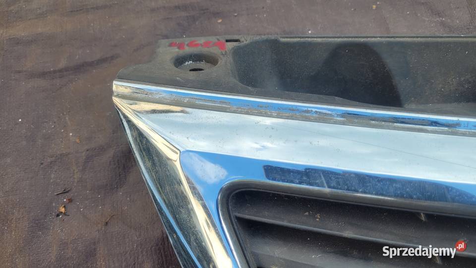 KIA SPORTAGE III ATRAPA GRILL 863523W000 4629 osobowe Ruda Śląska