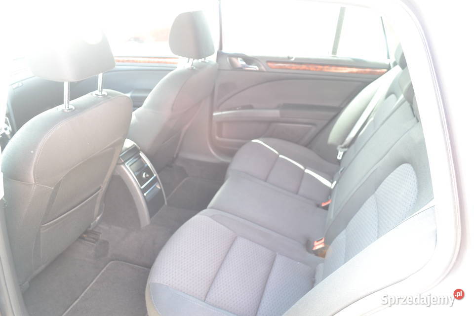 Skoda Superb z NIemiec OPŁACONA 63 elektryczne szyby Zgorzelec sprzedam
