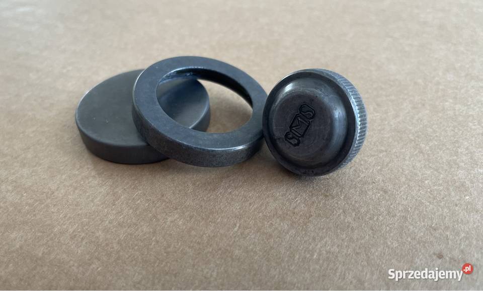 SHL 125 U48 19481949 nie M04 Rolgaz zachodniopomorskie Białogard