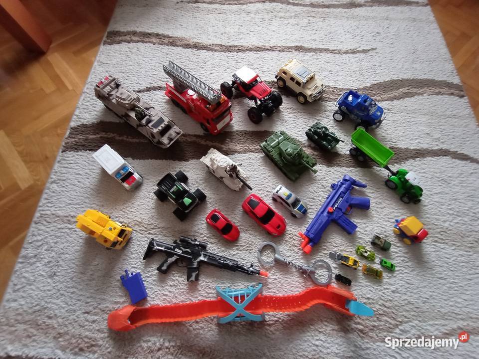 Zabawki sprzedam to co na zdjęciach