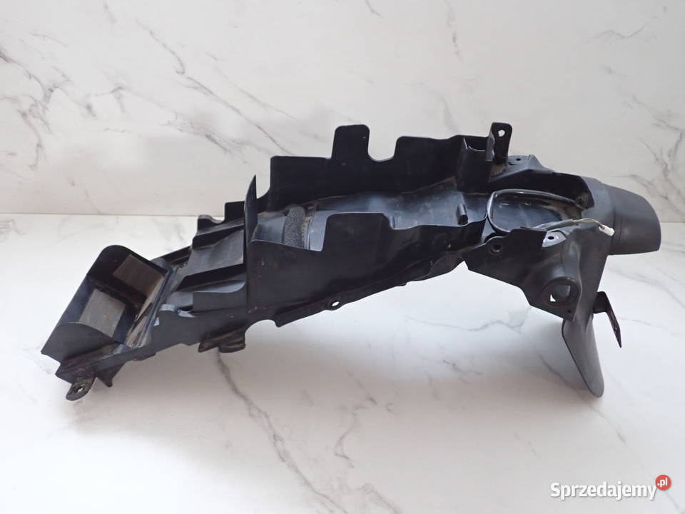 Nadkole Wypełnienie Błotnika Tył Suzuki SV 650 Strzelce Krajeńskie