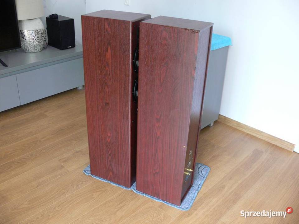 Mocne kolumny MAudio 2 x 150 wat WYSYŁKA podkarpackie