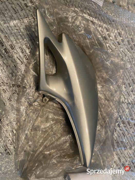 Kawasaki ER5 ER5 bok boczek osłona Owiewka N920 Poznań