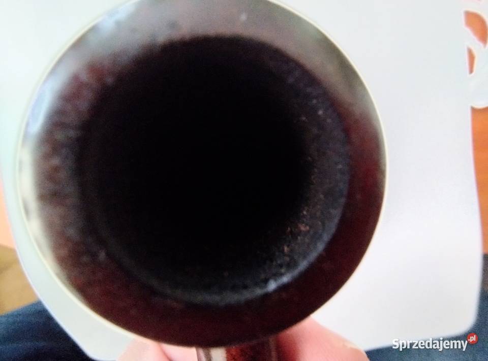 Fajka drewniana Żory