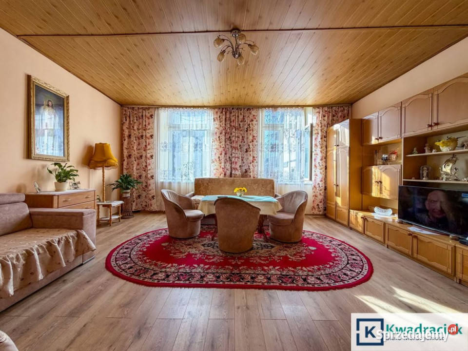 Mieszkanie Jasło 7454m2 2pokojowe własność