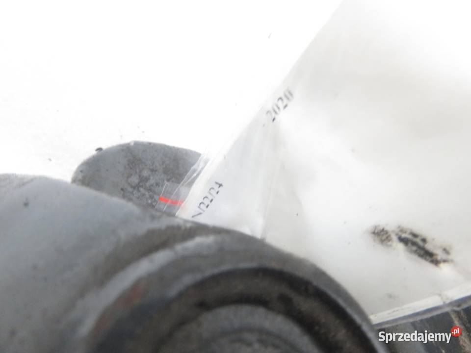 WAŁ NAPĘDOWY IVECO DAILY VI 30 F1CFA401C